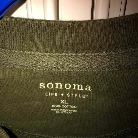 Long sleeve shirt - Picture 2 of 2